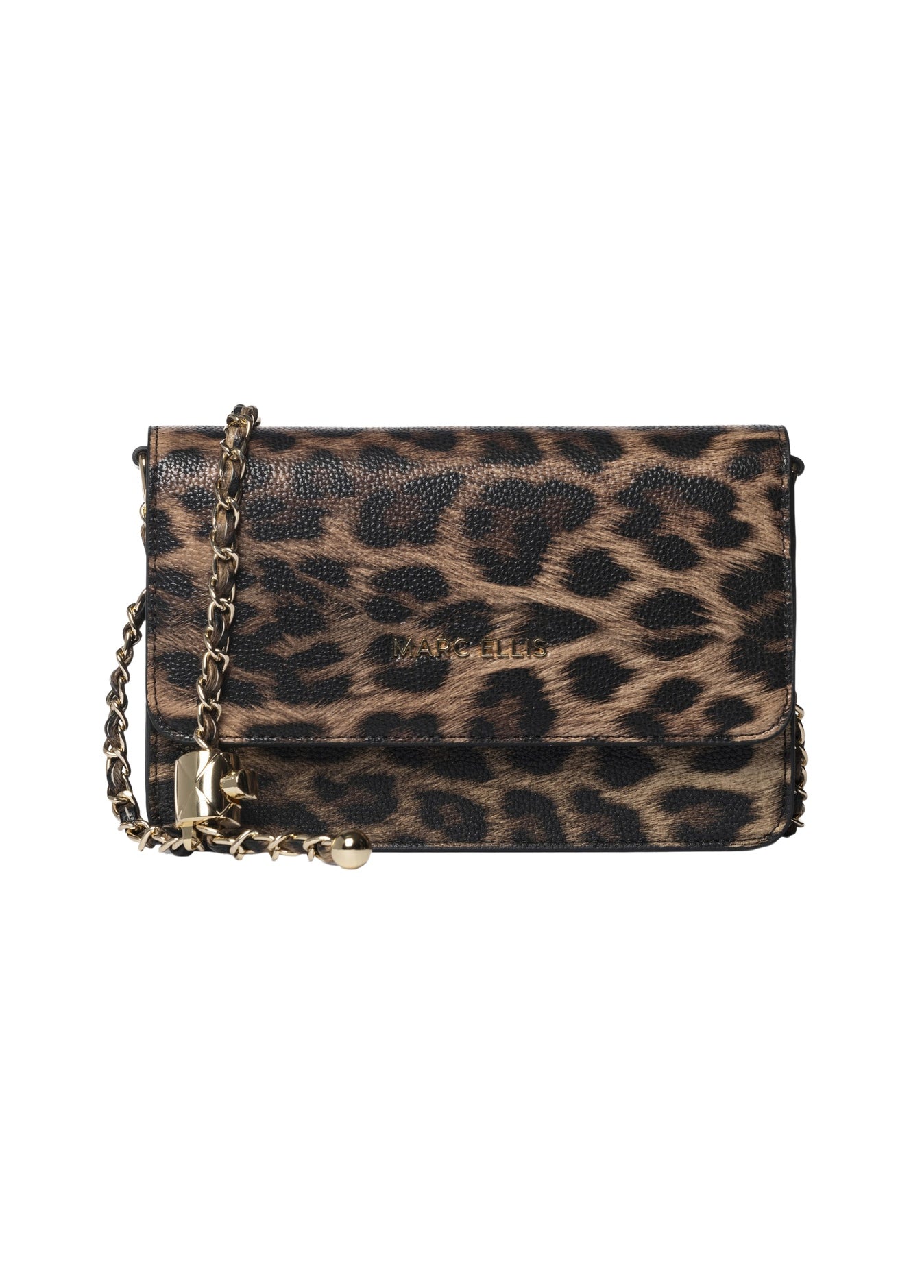 Mila Leo Borsa a spalla Camel