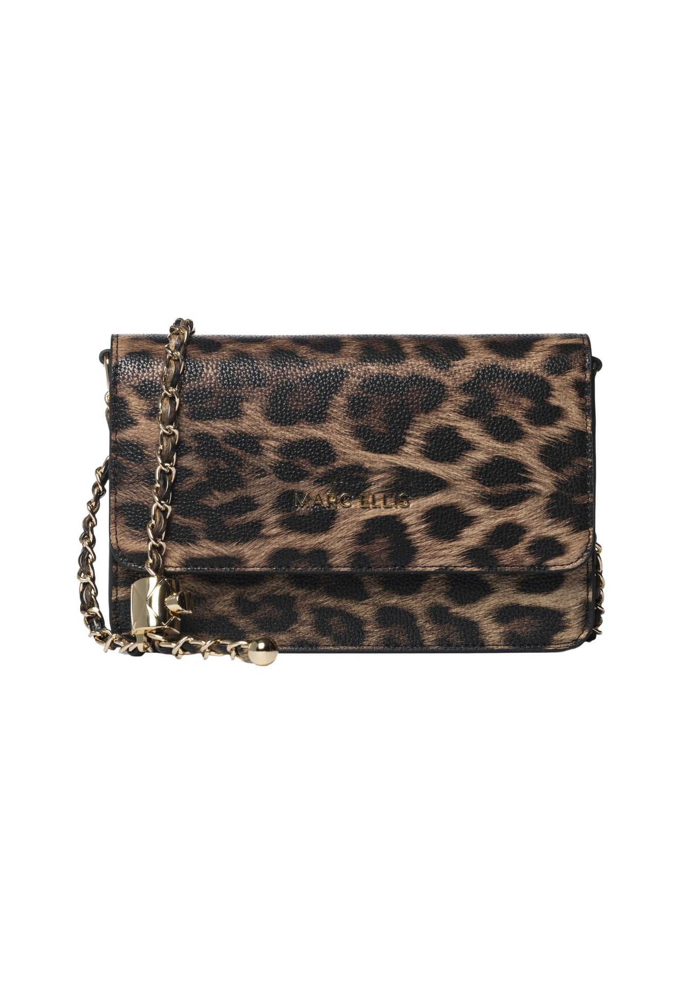 Mila Leo Borsa a spalla Camel
