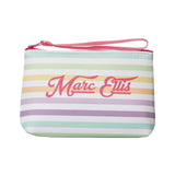 Buby P. Strip Borsa a mano Fuchsia