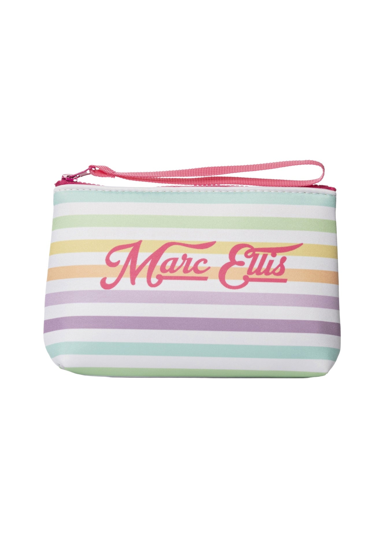 Buby P. Strip Borsa a mano Fuchsia