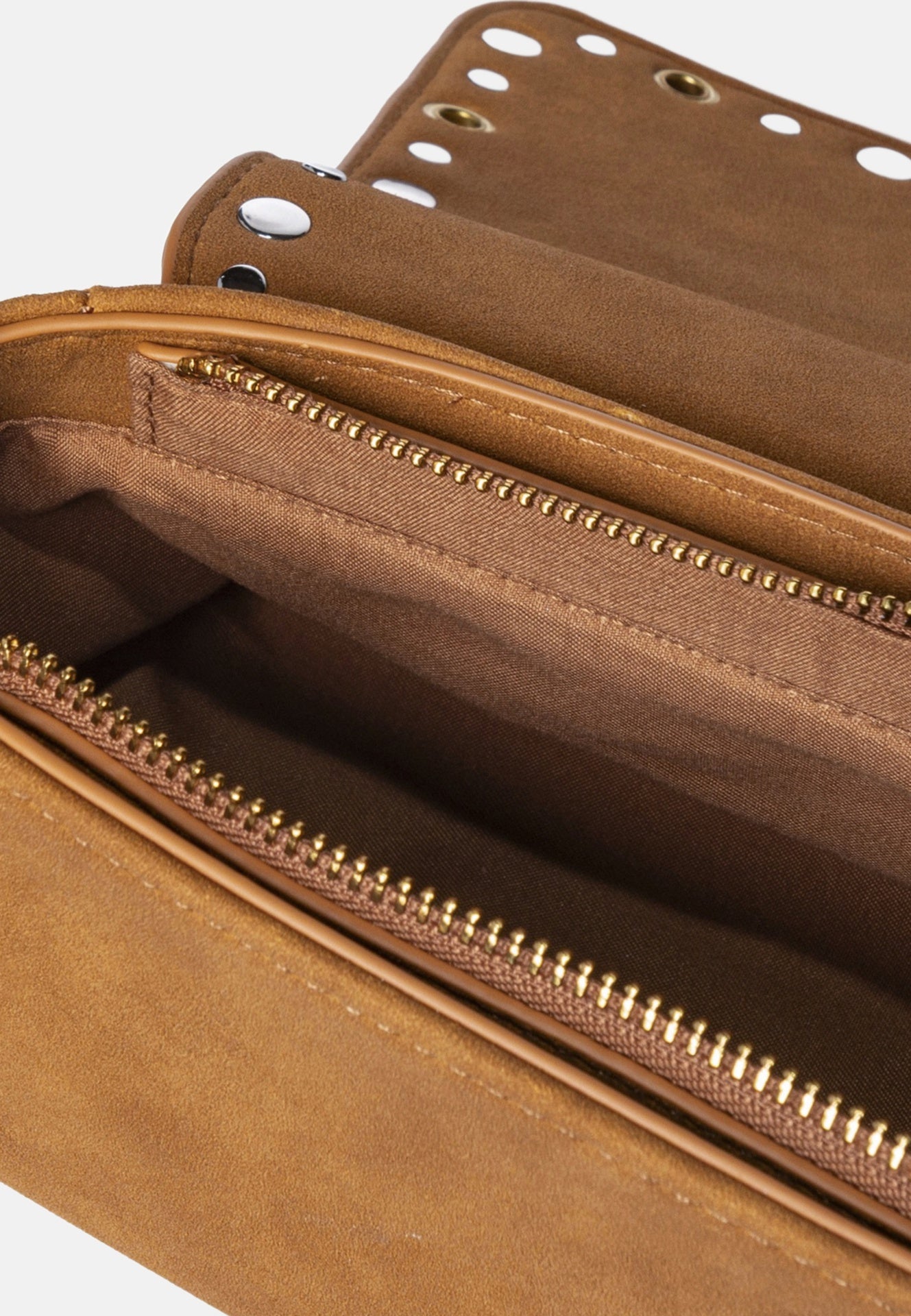 Daisi Borsa a spalla Leather