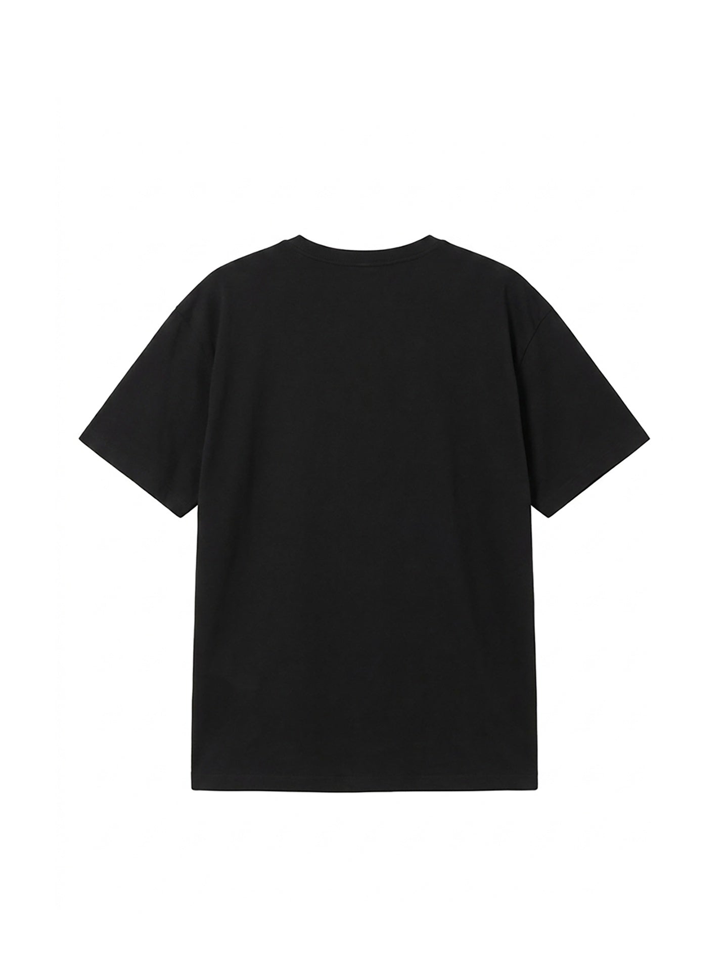 T-Shirt MARC ELLIS | Nero