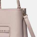 Elsie S Gr Borsa a mano Light Pink