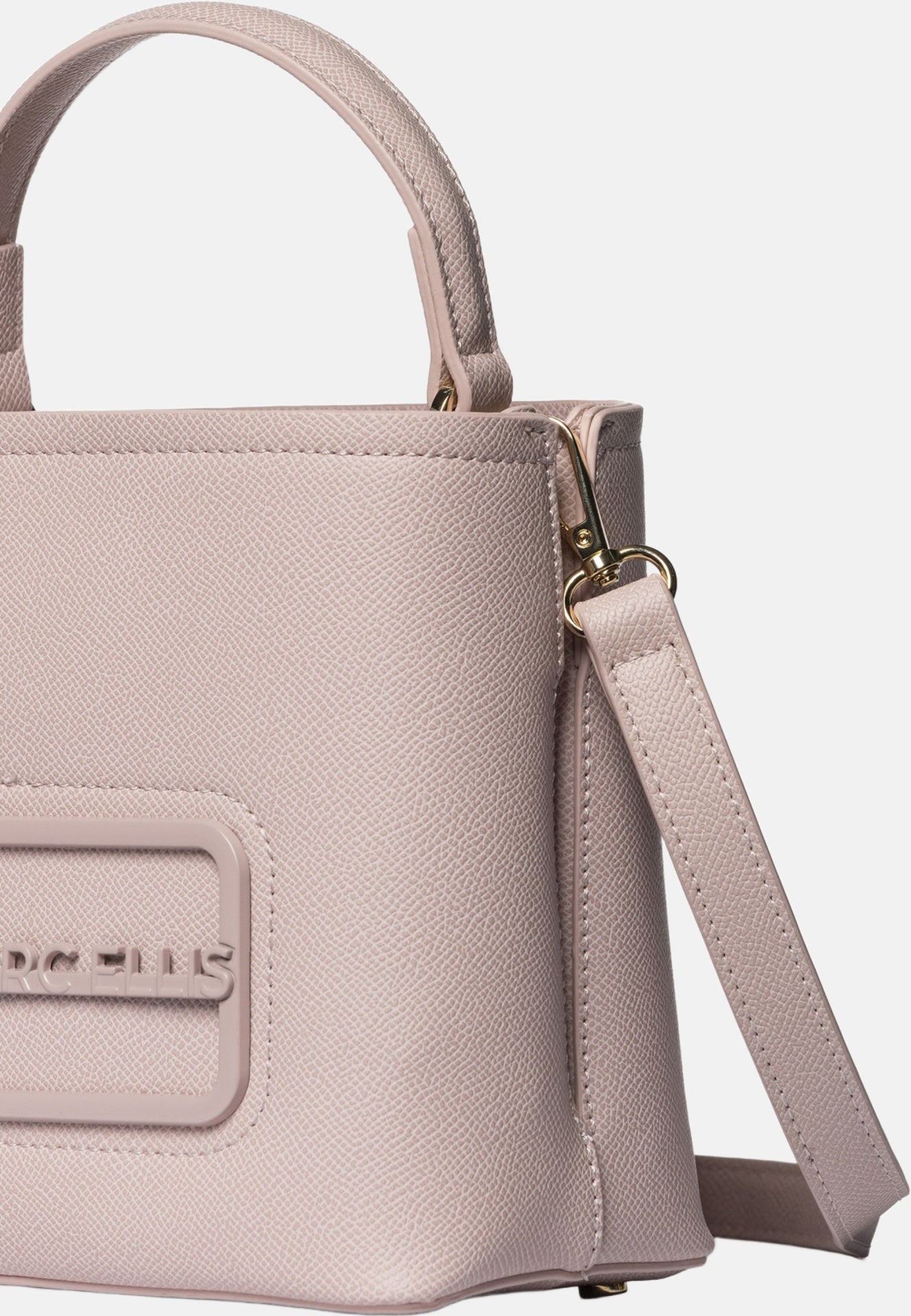 Elsie S Gr Borsa a mano Light Pink