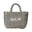 Buby S Indy 26 Borsa a mano White and Black