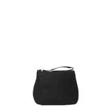 Buby Suede Borsa a mano | Nero | Marc Ellis