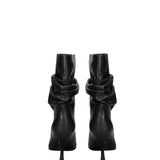 Stivaletto GLC82 | Nero