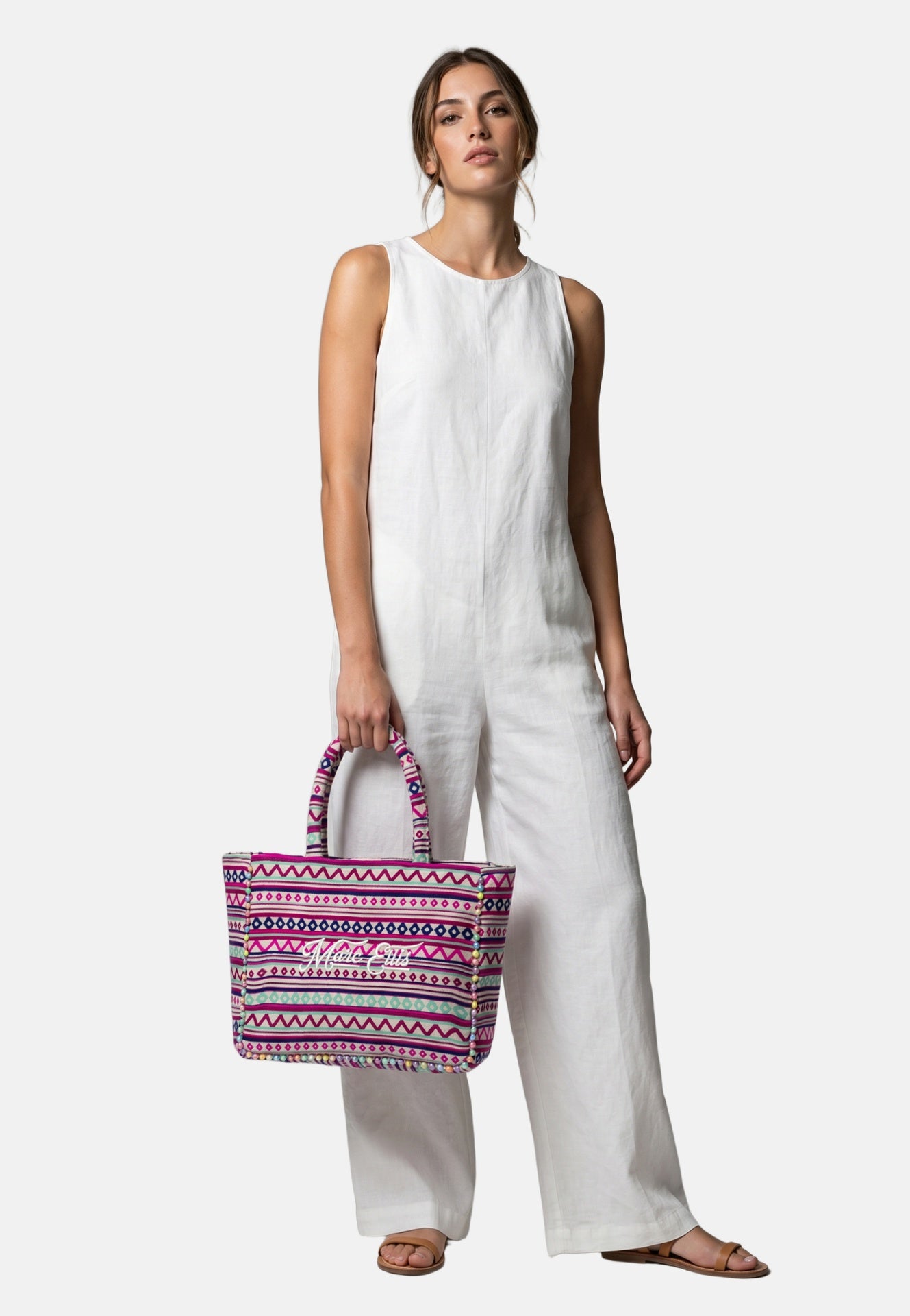 Buby M Indy 26 Borsa a mano Purple