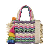 Buby S. Claire S Borsa a mano Pink