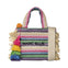 Buby S. Claire S Borsa a mano Pink