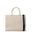 Buby Curl L Borsa a spalla | Taupe | Marc Ellis