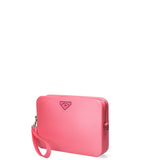 Flat Flowe 26 Borsa a mano