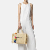Buby S. Claire M Borsa a mano Natural