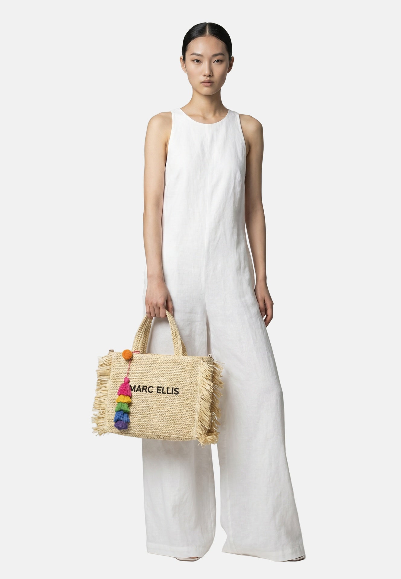 Buby S. Claire M Borsa a mano Natural