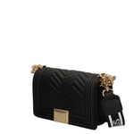 Flat Wave M 26 Borsa a spalla Marc Ellis