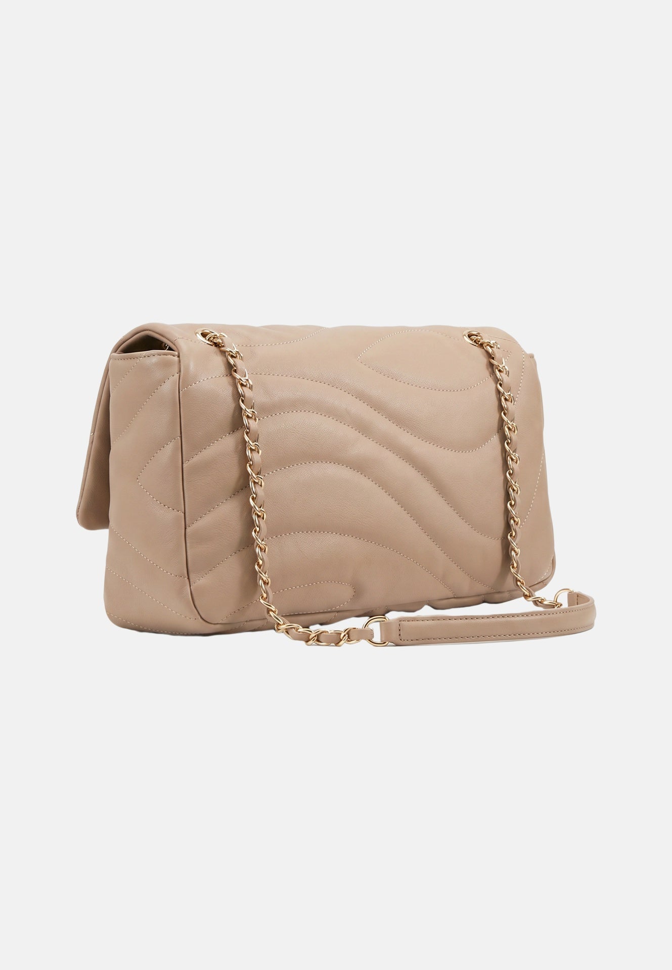 Grace M Bag Borsa a spalla Light Cognac