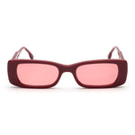 Occhiali da sole AGATA | Bordeaux