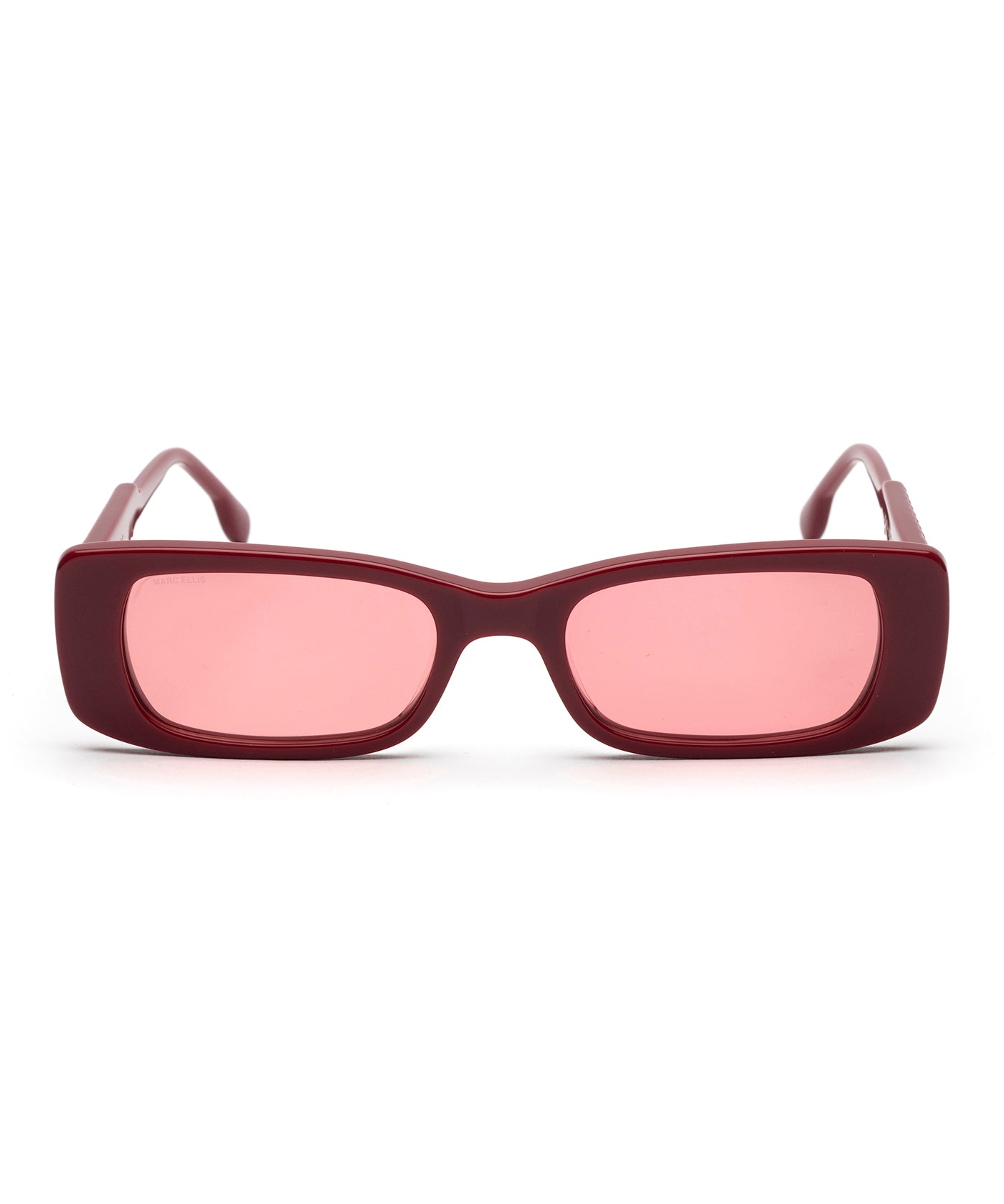 Occhiali da sole AGATA | Bordeaux