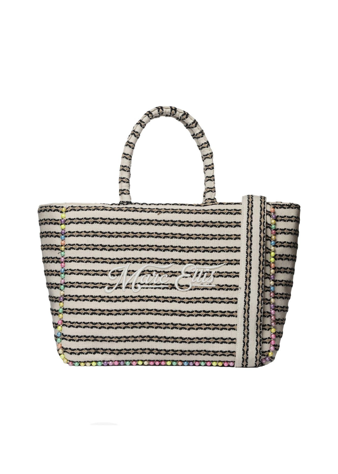 Buby L Indy 26 Borsa a mano Beige