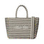 Buby L Indy 26 Borsa a mano Beige