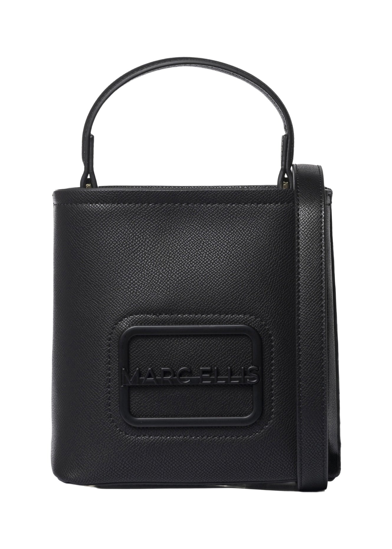 Elsie S Gr Borsa a mano Black