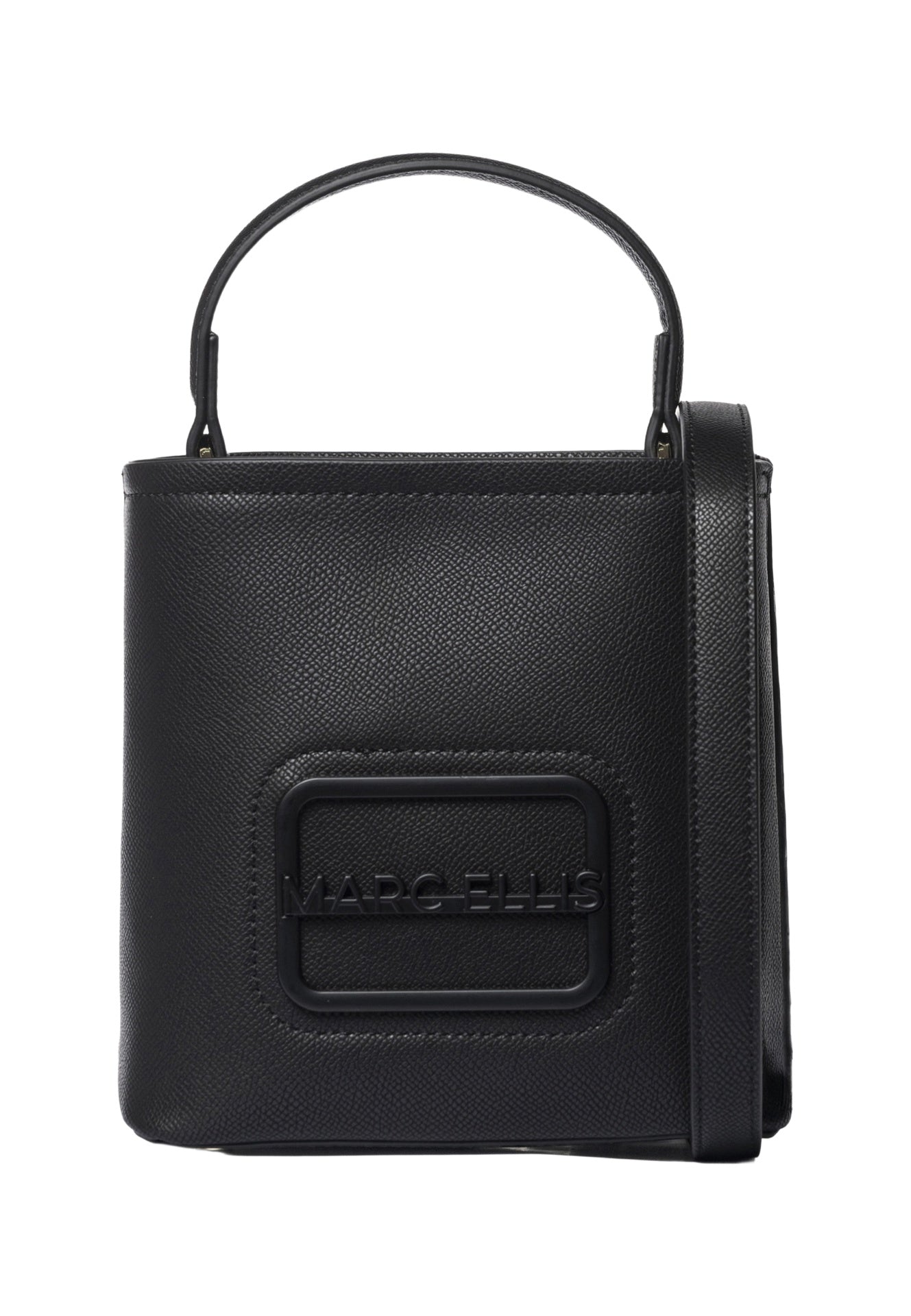 Elsie S Gr Borsa a mano Black
