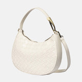 Taylor M Plait Borsa a mano Milk