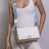 Flat Wave M 26 Borsa a spalla