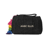 Buby S. Claire C Borsa a mano Black