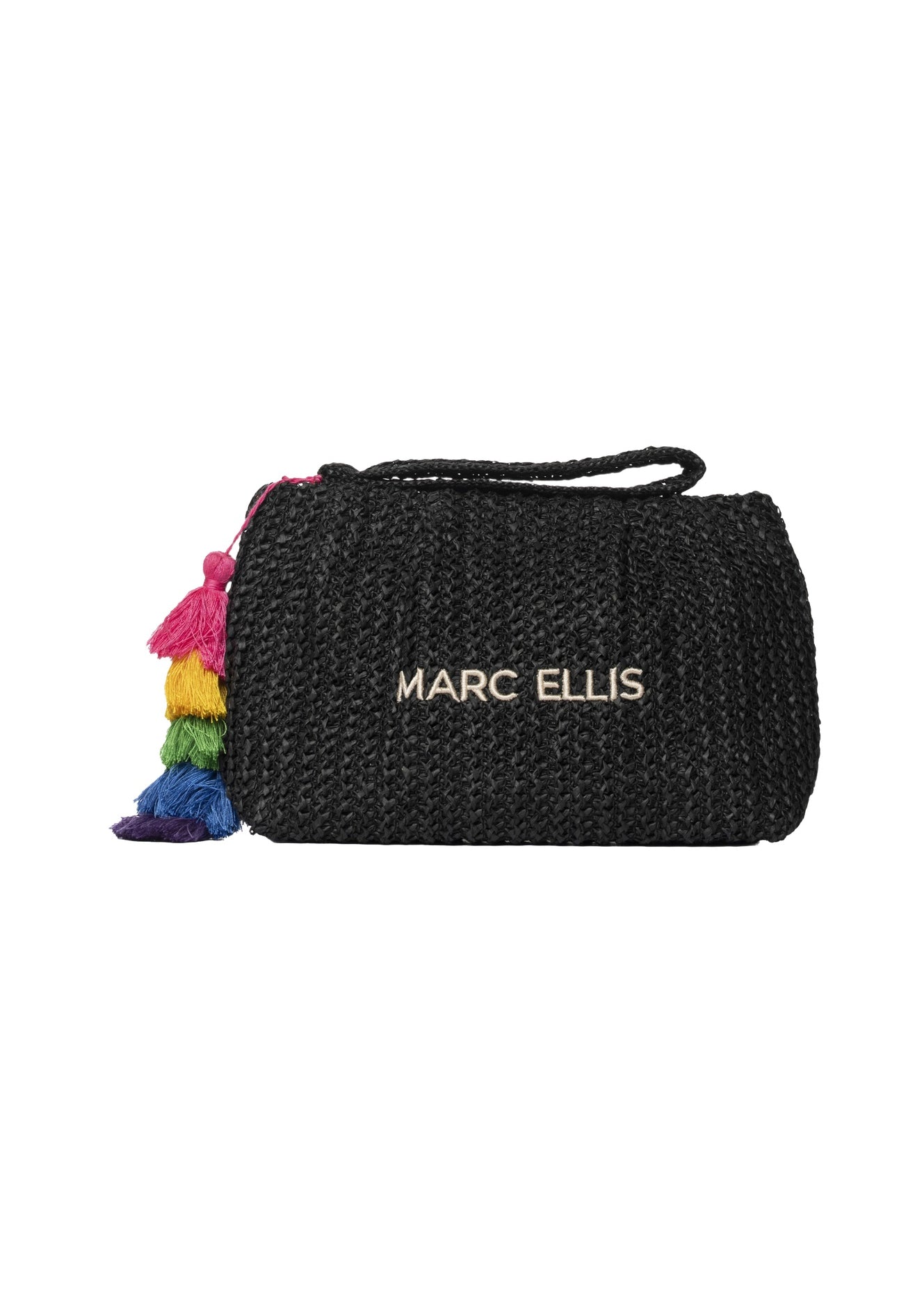 Buby S. Claire C Borsa a mano Black