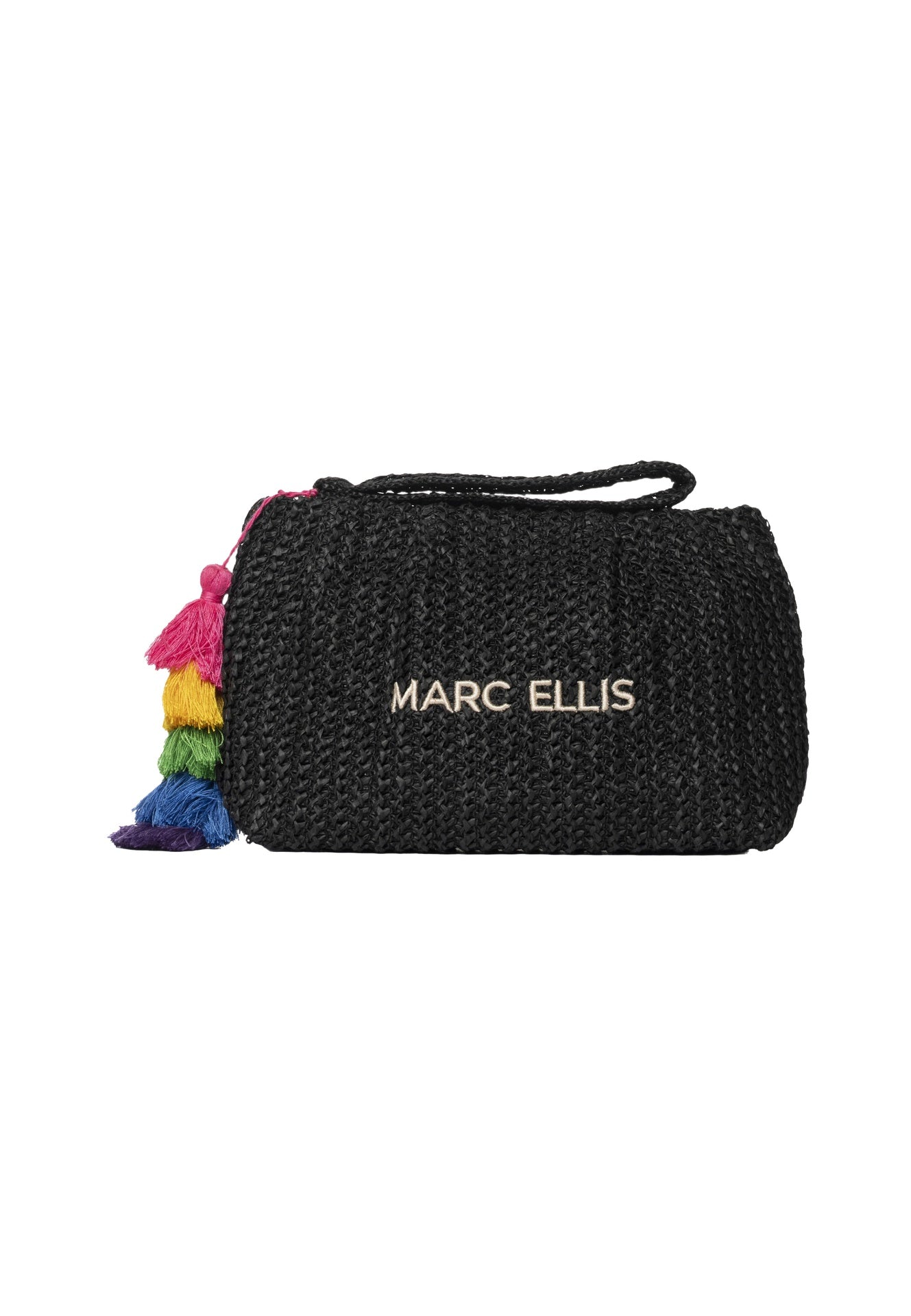 Buby S. Claire C Borsa a mano Black