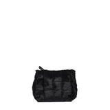 Buby Hair Borsa a spalla | Nero