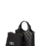 Flat Teen Borsa a spalla Marc Ellis