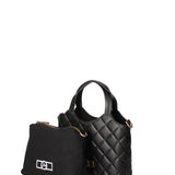 Flat Teen Borsa a spalla Marc Ellis