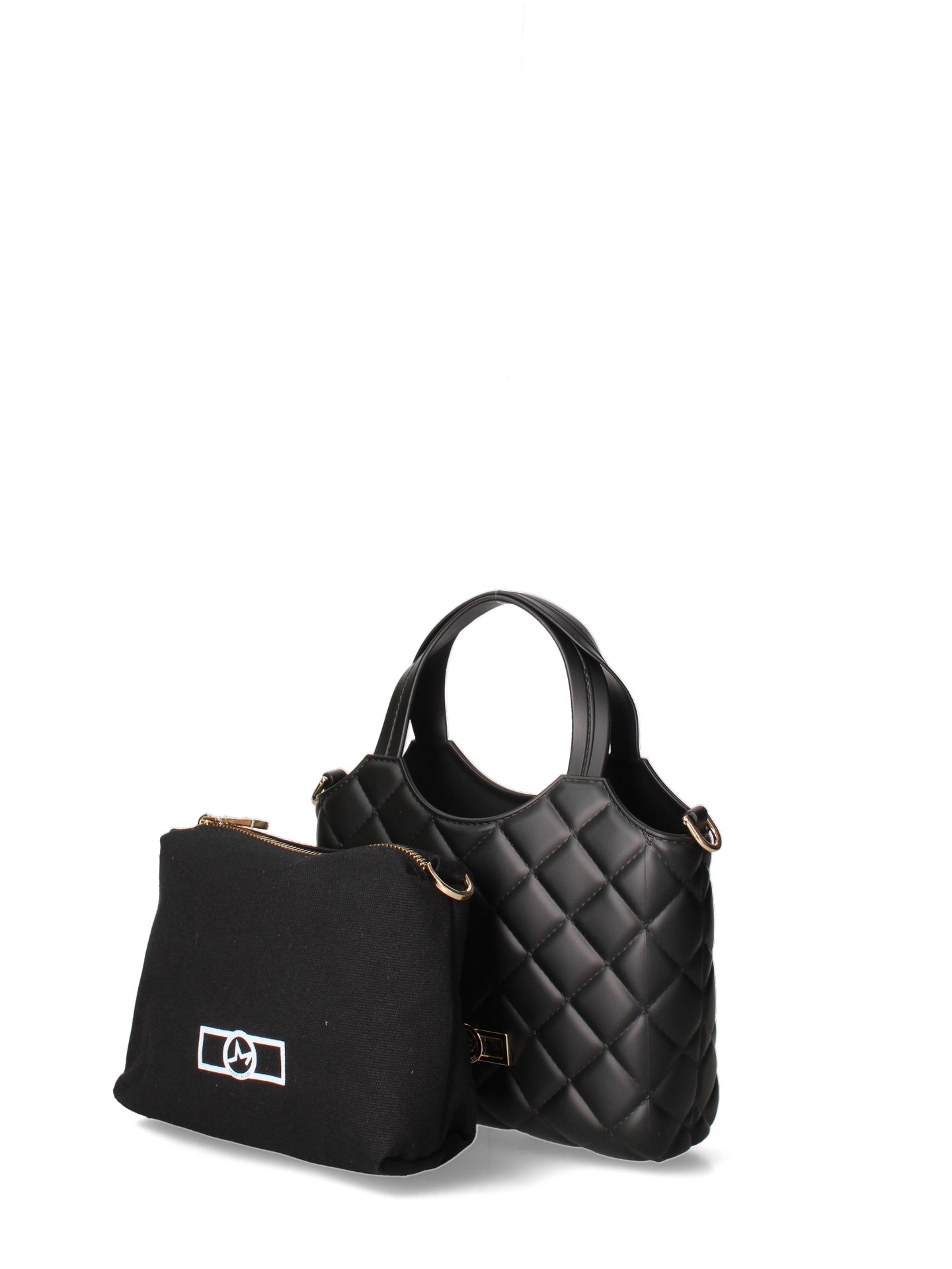 Flat Teen Borsa a spalla Marc Ellis