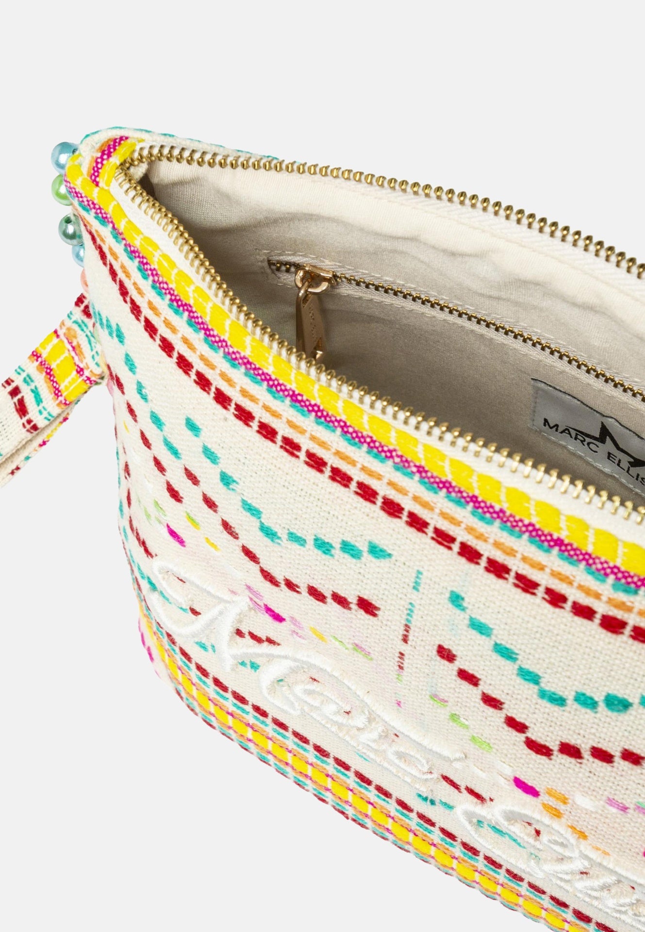 Cassy Indy 26 Pochette Multicolor