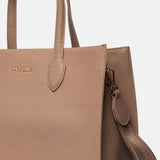 Ceylan Mf Borsa a spalla Brown