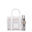 Flat Plot Borsa a mano Marc Ellis
