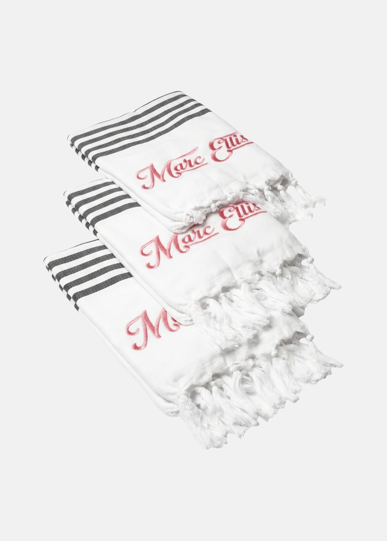 Beach Towel Telo Mare Fuchsia