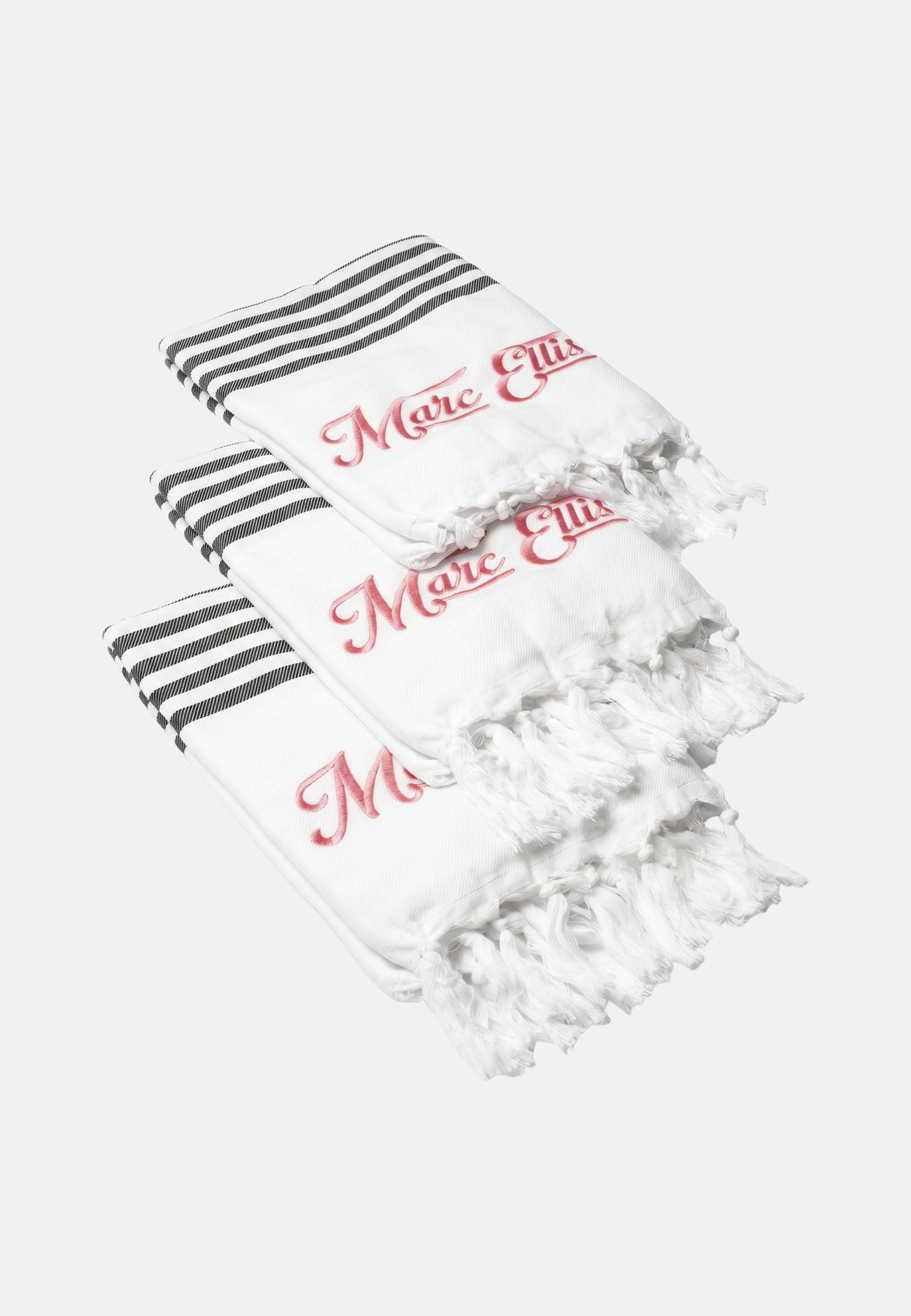 Beach Towel Telo Mare Fuchsia