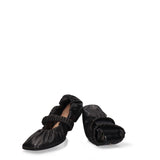 Scarpa con tacco GLC88 | Nero