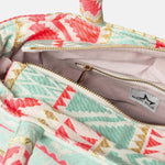 Buby S Indy 26 Borsa a mano Coral