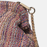 Isla S Borsa a mano Pink
