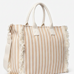 Buby S. Joan Borsa a mano Light Leather