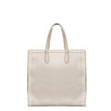 Buby Suede L Borsa a spalla | Taupe
