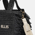 Buby S. Claire S Borsa a mano Black