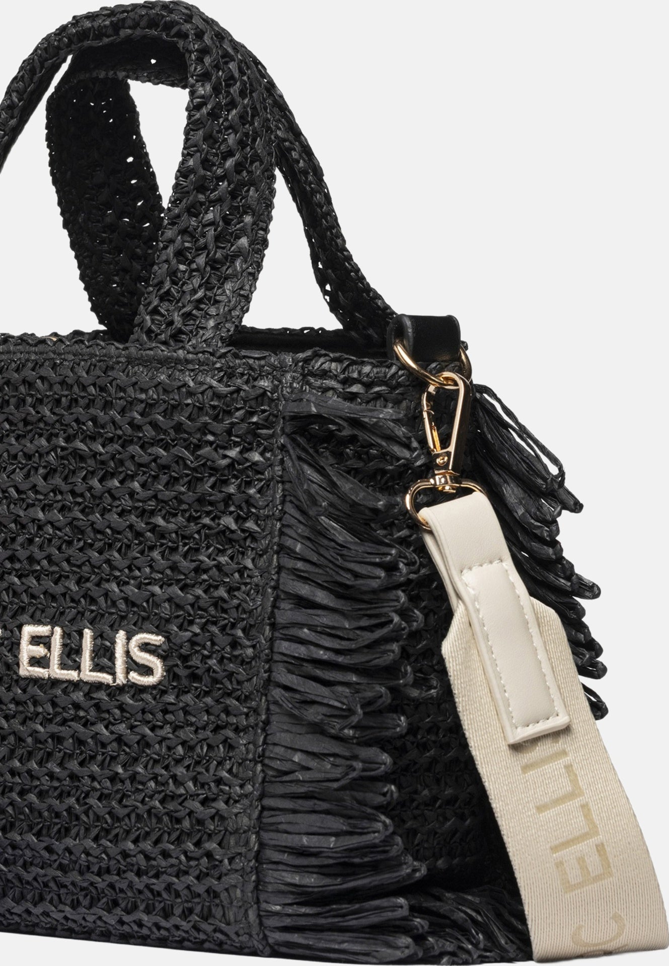 Buby S. Claire S Borsa a mano Black
