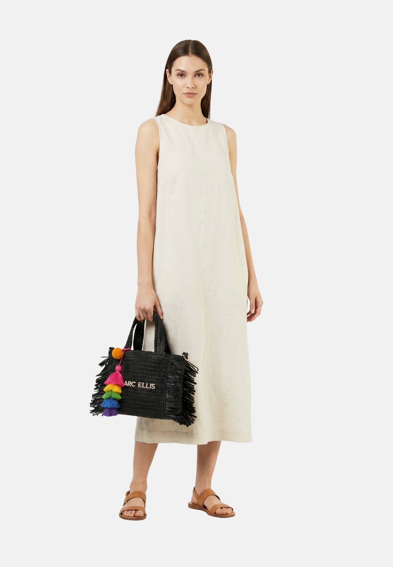 Buby S. Claire S Borsa a mano Black