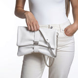 Peonia Row Borsa a spalla