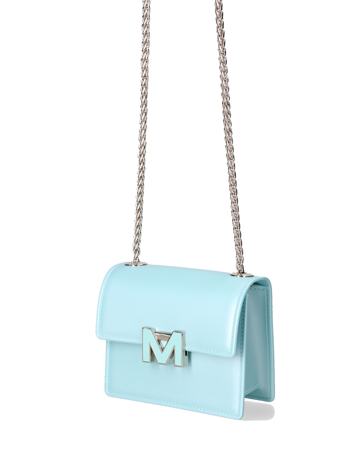 Flat Supermee S Borsa a spalla Marc Ellis